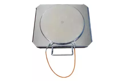 Pöördplaadid TERAS / 2TK