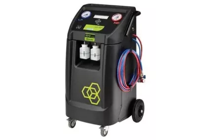 Automaatne AC hooldusseade R134a