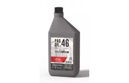 PAG 46 + UV 1000 ml R-134a