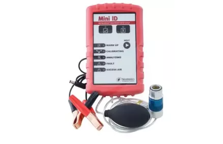 Analüsaator R-1234yf gaasile