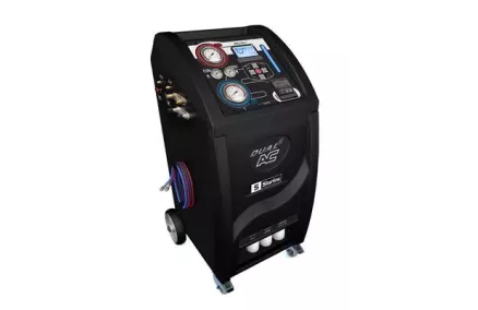 AC hooldusseade DUAL-2  R134/R1234yf