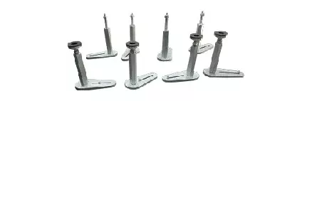 Adapterid EAE tõsteplatvormile