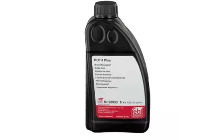FEBI PIDURIVEDELIK DOT4+ 1L