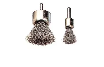 OSBORNE TUPSUKARAHARJA 17MM