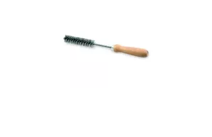 OSBORNE TERÄSHARJA PUTKILLE20MM,PUUVARSI