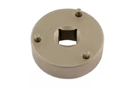 LASER ADAPTERI JARRUS.MÄNNÄNKÄÄN. VAG 3 TAPPIA