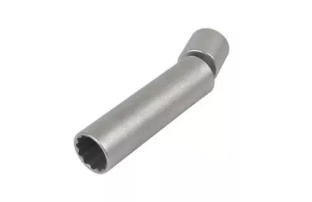 LASER SYTYTYSTULPPAHYLSY 14MM 3/8" NIVELLETTY