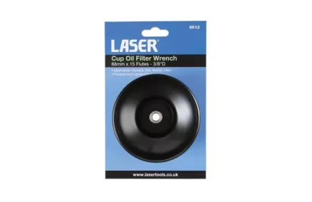 Kaussfiltrivõti 88 mm/ 15 kanti KIA