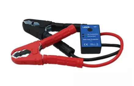 Keevituskaitse Anti-Zip 12V