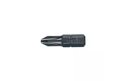 Rist PH2 kruvitsa otsik, L=25 mm