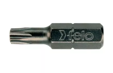 Torx T25 kruvitsa otsik, L=25 mm
