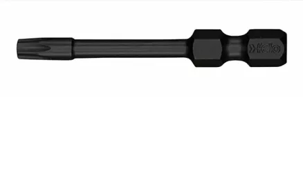 TORX TORSION T10 kruvitsa otsik, L=50 mm