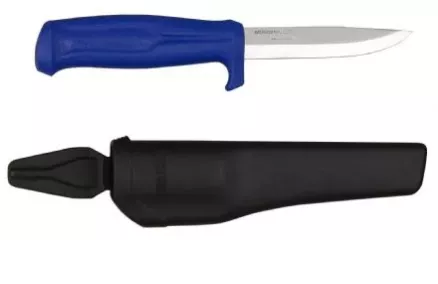 PUUKKO RST SININEN  MORA P.1/20