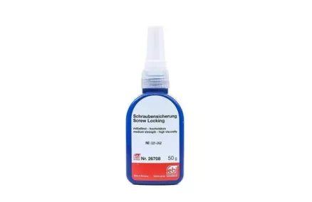 FEBI KEERMELIIM SININE 50ML