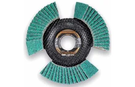 Lamellketas LSZ-F VISION 125 mm A080