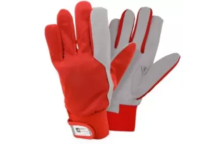 Sünteetilisest nahast sõrmikud  9