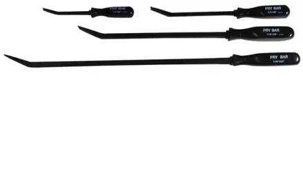 Väänderaudade komplekt 4-osa