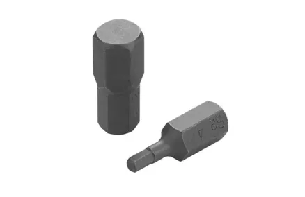 Kuuskant 8 mm, pikkus 30 mm