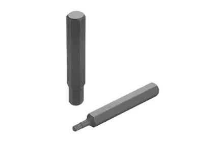 BOXO RUUVAUSKÄRKI 10MM KUUSIOKOLO 10MM PITKÄ