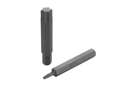 BOXO RUUVAUSKÄRKI 10MM TORX T50 PITKÄ