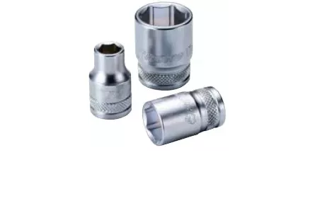 BOXO HYLSYAVAIN 1/2" 20MM