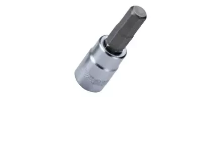 BOXO HYLSYAVAIN 1/2" 6MM KUUSIOKOLO