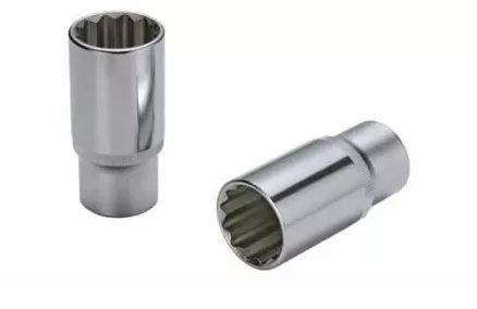 BOXO HYLSYAVAIN 1/2"     10MM 12K PITKÄ