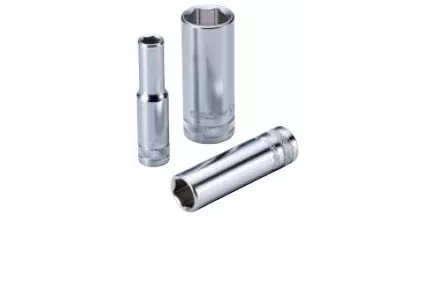 BOXO HYLSYAVAIN 1/2" 11MM PITKÄ