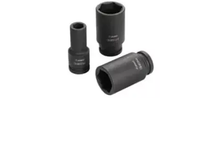 BOXO KONEHYLSYAVAIN 1/2" 32MM PITKÄ