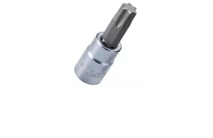 BOXO HYLSYAVAIN 1/4" T30 TORX
