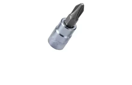 BOXO HYLSYAVAIN 1/4" PH2