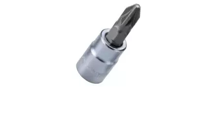 BOXO HYLSYAVAIN 1/4" PZ2
