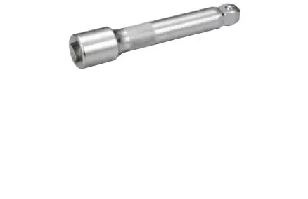 BOXO JATKOVARSI 1/4" 100MM 15° KULMALLA