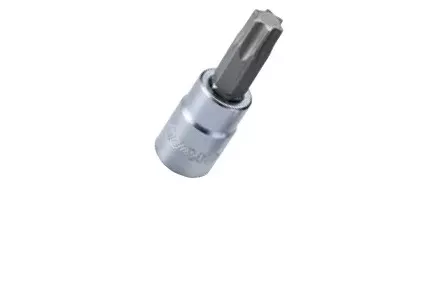 BOXO HYLSYAVAIN 3/8" T40 TORX