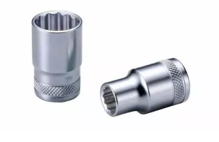 BOXO HYLSYAVAIN 3/8"     8MM 12K