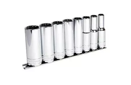 BOXO HYLSYT PITKÄT 1/2" KISKOSSA 13-24MM 12K