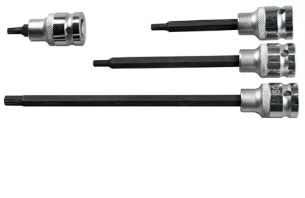 XZN M14 1/2" 100MM  PITUUS BOXO