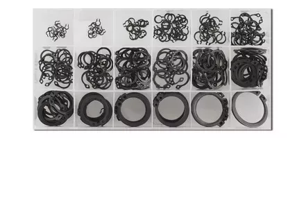 Lukustusrõngad Välis, 300 tk