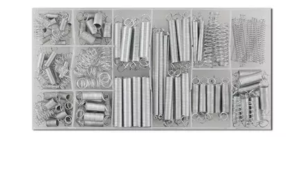 Vedrude komplekt, 200 tk