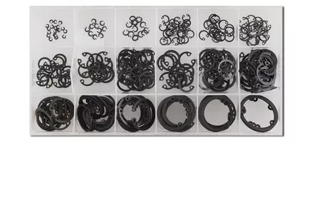 Lukustusrõngad SISE, 300 tk