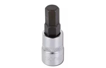 Sisekuuskant 1/4" 4 mm