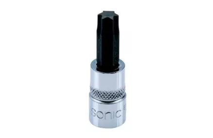 Padrun TORX  1/4" T20 auguga