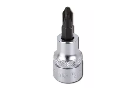 Padrun kruvikeeraja otsik 3/8" PH2