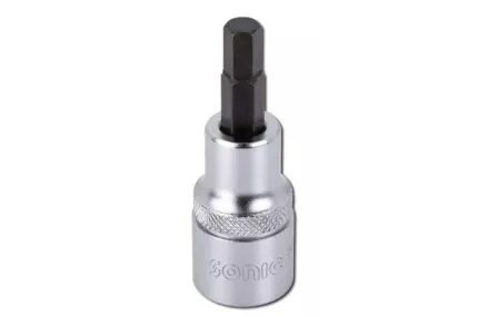 Sisekuuskant 1/2" 12 mm