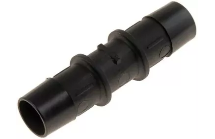 Voolikuühendus sirge 5 mm