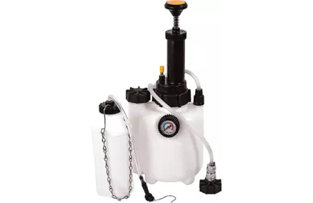 Piduriõhutamise seadme 2,5 L komplekt