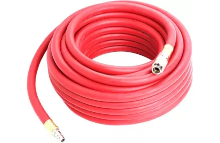 XL-TOOLS PAINEILMALETKU KUMI 10X16,5MM,PITUUS 15M. LIITTIMILLÄ