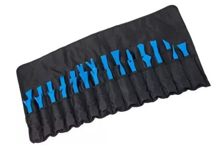 Polstrieemaldus komplekt 27-osa