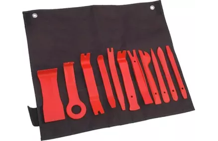 Polstrieemaldus komplekt 11-osa