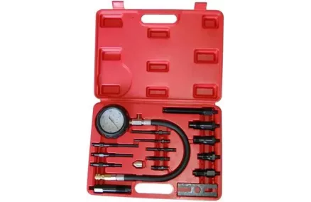 Kompressomeeter diisel mootoritele